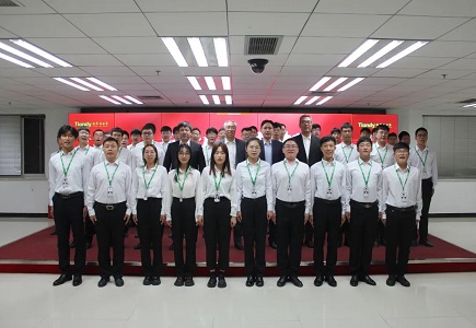 尊龙凯时人生就是搏·(中国区)官方网站